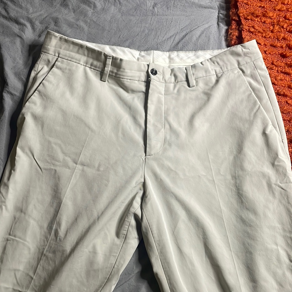 ZARA Tan trousers size EUR 44 USA 34 MEX 34